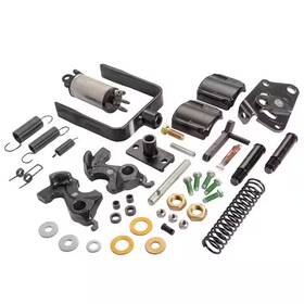 Saf Holland Rk-351-tt New Genuine Fw35 Suspension Rebuild Kit