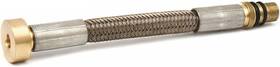 Sampa Ago-20992763 Shift Clutch Cylinder Air Hose Replaces 20992763 7420992763