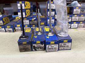 Sbi 01924 Valve Box Of 1