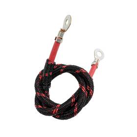 Scag 48029-13 Oem Battery Cable 25.0 Red