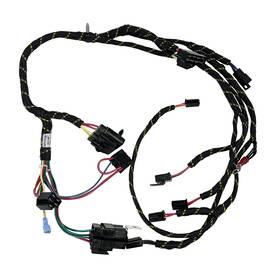 Scag 484648 Wire Harness Stc