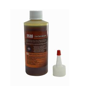 Scag 486256 Oem Gear Lube 80w-90