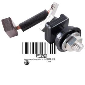 Sea-doo 278001298 Kit-brush
