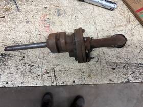 Sealed Power Ka61d Oil Pump Selling It As Used