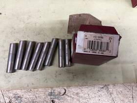 Sealed Power Vg690 Valve Guides Box Of 8