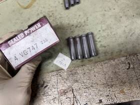 Sealed Power Vg747 Valve Guides Box Of 4