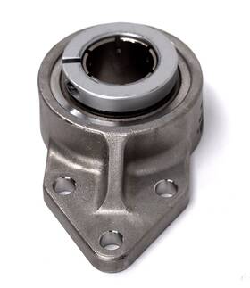 Sealmaster Crfbs-pn20rt Rmw 3 Bolt Flange Bearing New