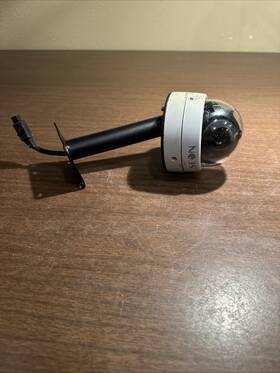 Cq904a Seon Design Security Dome Camera With Mounting Bracket