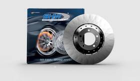 Arx49211 Shw Performance Upgrade Kit For Automotive Applications