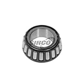 K71308 Sirco Bearing Cup And Cone Fits Dexter 12 Inch X 2 1/4 1/2