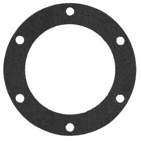 Skf 453795-8chr Gasket - Hubcap