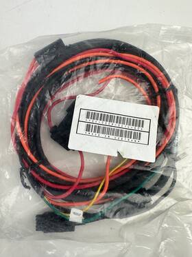 Smartdrive 104-0009-0014-00 Cable Ecu J-1939 Splice Smartrecorder 4