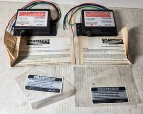 Smartshot 334006 Starting Fluid Control Sterling Technologies Ether Injection