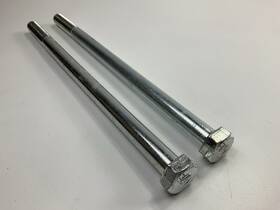 M16-2.0 Spark M5231-2 2 New Unboxed Automann M5231 Bolt For Kenworth Threads 290mm Long