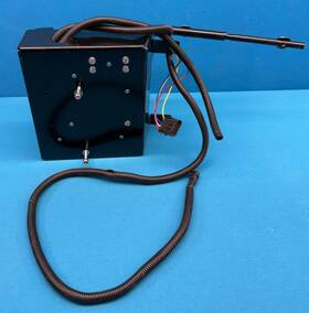 Specialty Manufacturing 3954277c1 78190 Ic Defender Series Crossing Arm Base Motor