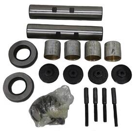 328346 Spicer Genuine Oe Part King Pin Kit Bi-metal Bushing 328346 Spicer Genuine Oe Part King Pin Kit Bi-metal Bushing