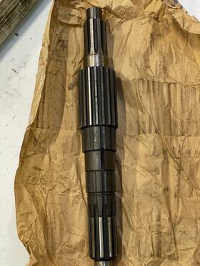 6236221 Spicer Mainshaft