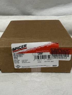 Spicer Etn-127589 Eaton Dana 129047 Diff Pigtail - New Genuine Oem