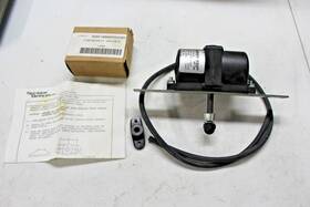 Sprague Sdwm36 Passenger Side Wiper Motor Pbasdwm36