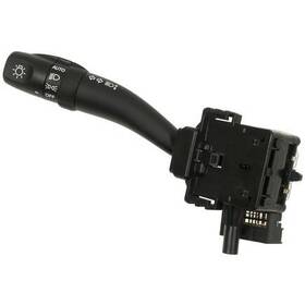 Cbs-1772 Standard Ignition Multi Function Column Switch Cbs-1772 Standard Ignition Multi Function Column Switch