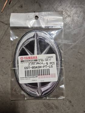 Gst-09asm-pt-lg Star 5 Yamaha Patches