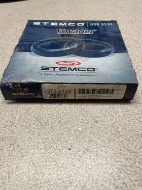 373-0123 Stemco Genuine Voyager Wheel Hub Seal For Propar Trailer Axle A-25541 373-0123 Stemco Genuine Voyager Wheel Hub Seal For Propar Trailer Axle A-25541