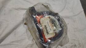 Stemco 40075 Drive Shaft Center Support Bearing Carrier