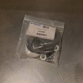 Stemco H146e Hardware Kit