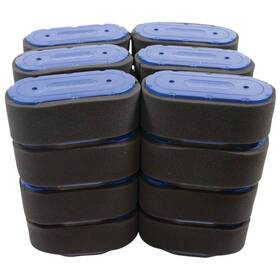 Stens 100-622-24 Air Filter Combo Shop Pack Fits Kawasaki 11013-7012