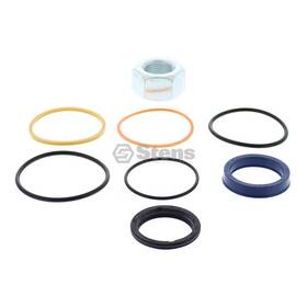 Stens 2201-0014 Hydraulic Cylinder Seal Kit Bobcat 7135559