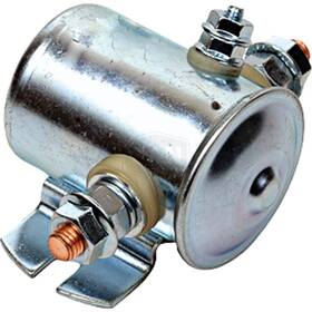 Stens 240-01003 Solenoid 12v