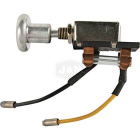 Stens 240-14014 Push-pull Switch Push Pull