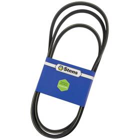 Stens 265-134 Replacement Belt / Fits 1-633127