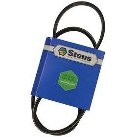 Stens 265-401 Replacement Belt / Fits Scag 48587