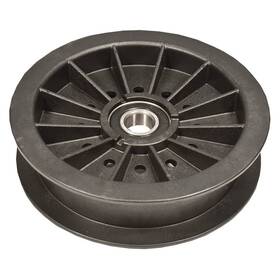 280-926 Stens Flat Idler / Fits Hustler 784504