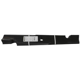 Stens 355-287-6 Notched Hi-lift Blade Shop Pack Fits 103-6403-s