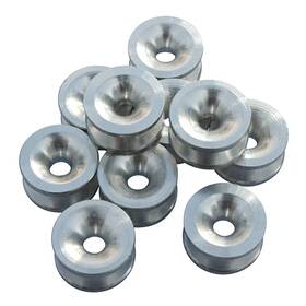 385-116 Stens Trimmer Head Eyelet Shop Pack Replaces 4110 713 8300 385-116 Stens Trimmer Head Eyelet Shop Pack Replaces 4110 713 8300