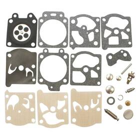 K20-wat Stens 615-719 Oem Carburetor Kit / Fits Walbro K20-wat Stens 615-719 Oem Carburetor Kit / Fits Walbro