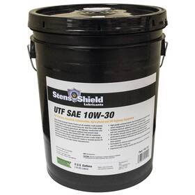 Stens 770-732 Universal Tractor Fluid Sae 10w-30 5 Gallon Pail
