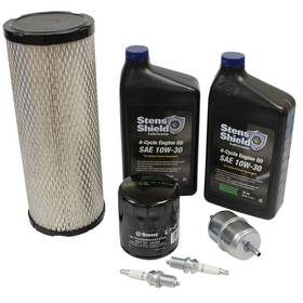 Stens 785-620 Engine Maintenance Kit / Fits Kohler 25 789 01-s