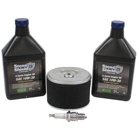 Stens 785-652 Engine Maintenance Kit / Fits Honda Gx240 And Gx270