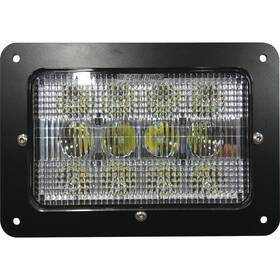Stens Tl2010-1 Led Tractor Headlight