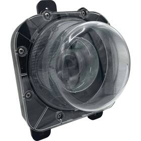 Stens Tl5090 Led Projector Headlight Fits Kubota Tractors
