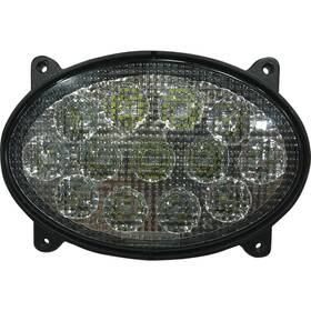 Stens Tl8220 Led Inner Oval Hood Light