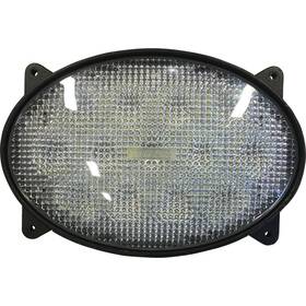 Tl8420 Stens Led Oval Combine Roof Light Tl8420 Stens Led Oval Combine Roof Light
