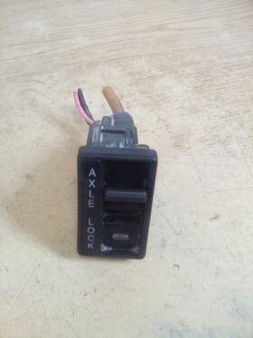 Sterling F7ht-4484-aa F7hr-4484-aa Axle Lock Switch