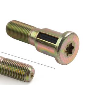 Successsssusa 232145379431 Door Striker Pin Fit For Peterbilt 330 335 359 370 378 379 Replace 20-12972 Usa