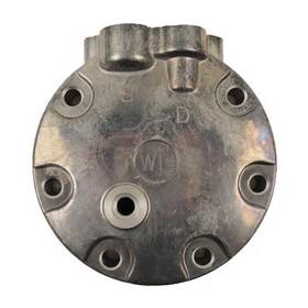 Hp-2044 Sunair A/c Compressor Head