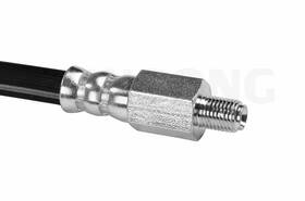 Sunsong 2203874 Brake Hydraulic Hose