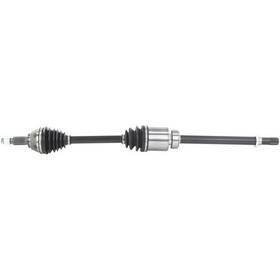 Surtrak Axle Ni-8725